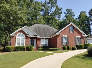 37 Eagle Pointe Dr, Augusta, GA 30909
