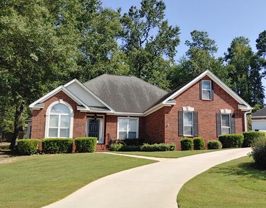 37 EAGLE POINTE Drive, Augusta, GA, 30909