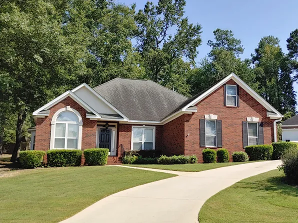 37 Eagle Pointe Drive, Augusta, GA