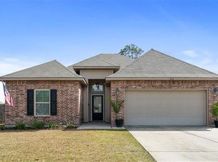 924 Weston Dr, Slidell, LA 70458