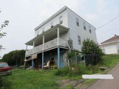 10 McCabe St, Hanover Township, PA, 18706