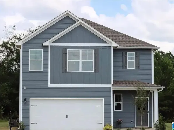 9977 Hunter Pl, Warrior, AL 35180