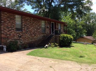 1705 52nd St, Valley, AL 36854