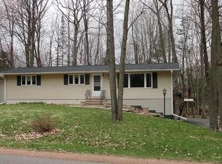 6208 Kirk St, Weston, WI 54476