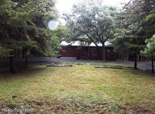 245 Summit Dr, Albrightsville, PA