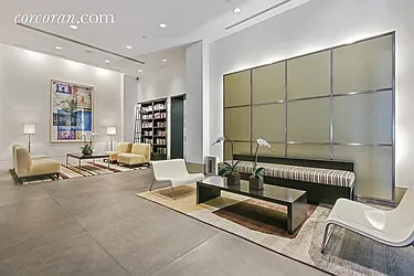 Rented by Corcoran