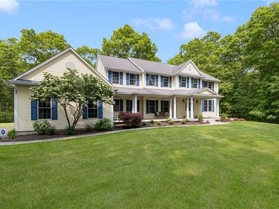 43 Kayla Ricci Way, Exeter, RI, 02874