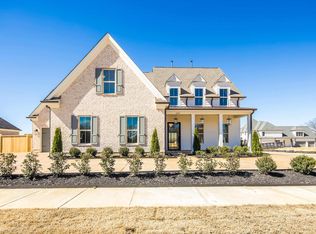 1219 Pipit Dr, Collierville, TN 38017