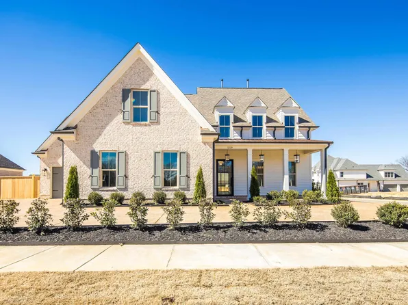 1219 Pipit Dr, Collierville, TN 38017