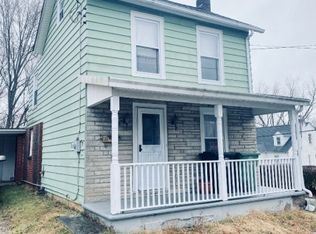 17 S Wandling Ave, Washington, NJ 07882