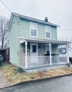 17 S Wandling Ave, Washington, NJ, 07882