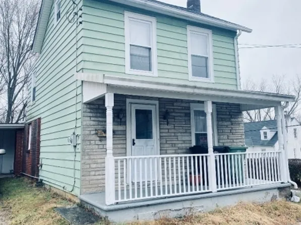 17 S Wandling Ave, Washington Boro, NJ 07882