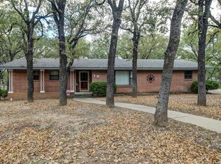 13 Robinhood Dr, Bridgeport, TX 76426