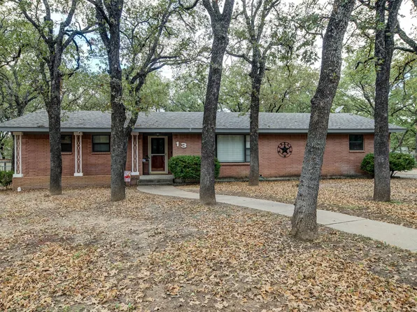 13 Robinhood Dr, Bridgeport, TX 76426