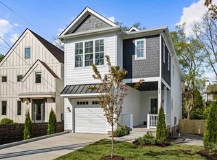 13 Westlawn Ct #A, Nashville, TN 37209
