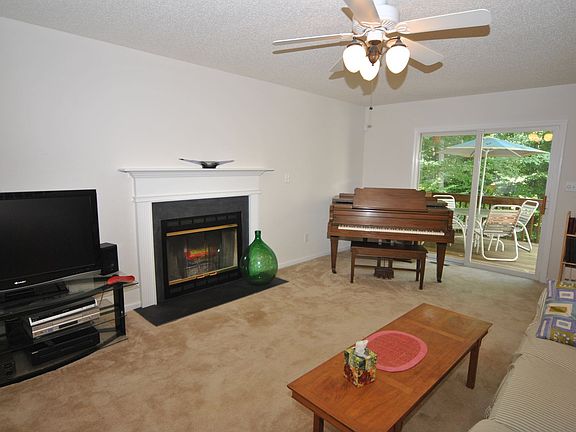 Another View of Living Room