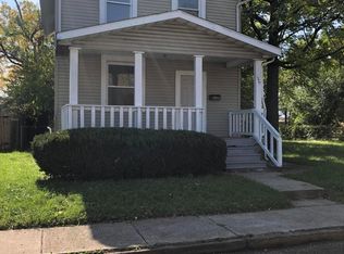 1527 Rosethorne Ave, Columbus, OH 43203