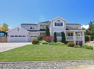 14155 Saddlebow Dr, Reno, NV 89511