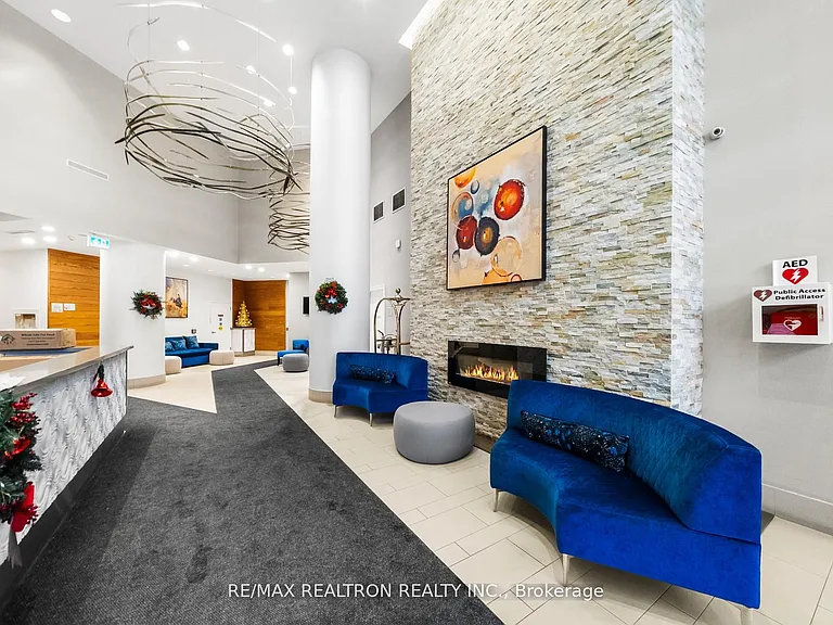 2230 Lake Shore Blvd S #2008 — Photo 4