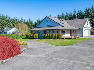 4306 NE Lookout Ln, Poulsbo, WA 98370