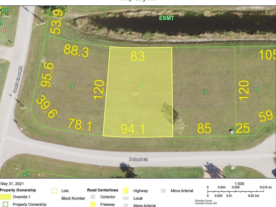 1st image of 24082 Potosi Ct