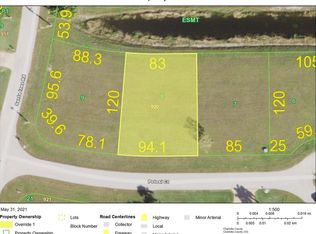 24082 Potosi Ct, Punta Gorda, FL 33955