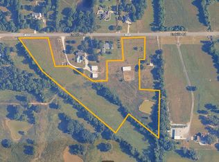 Endville Rd, Belden, MS 38826