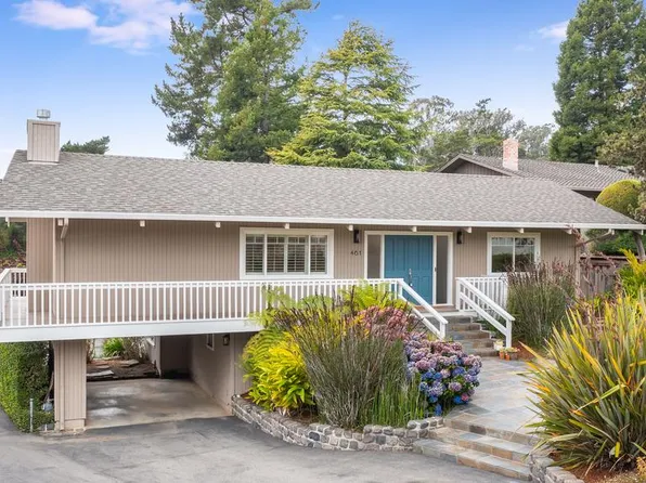 461 Saint Andrews Dr, Aptos, CA 95003