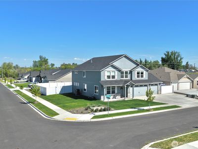 519 N Lessor Loop, Moses Lake, WA, 98837