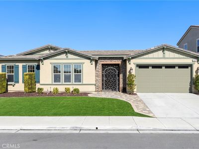 29952 Lomond Dr, Sun City, CA, 92585