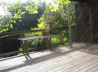 1122 Euclid Ave #1, Berkeley, CA 94708