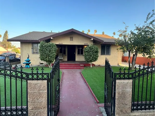 1560 E 66th St, Los Angeles, CA 90001