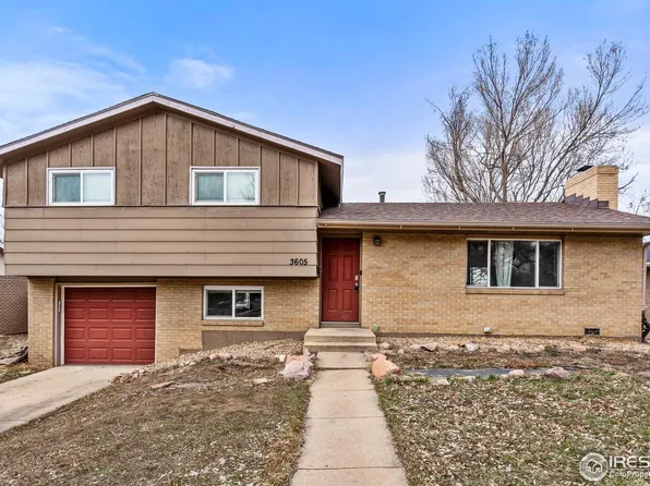 3605 Moorhead Ave, Boulder, CO 80305