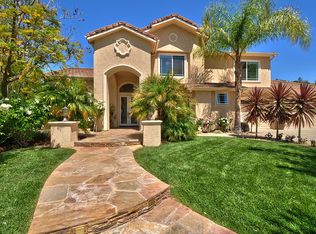 3191 Vista Grande, Camarillo, CA 93012