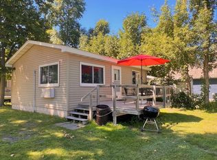 35686 Rush Lake Loop #8, Ottertail, MN 56571