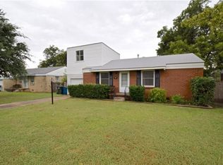 305 E Northrup Dr, Oklahoma City, OK 73110
