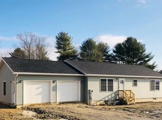 33 Lawson Rdg, Richmond, ME 04357