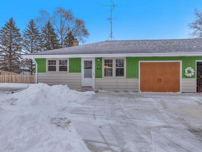 107 Pony LANE #1, Plymouth, WI, 53073