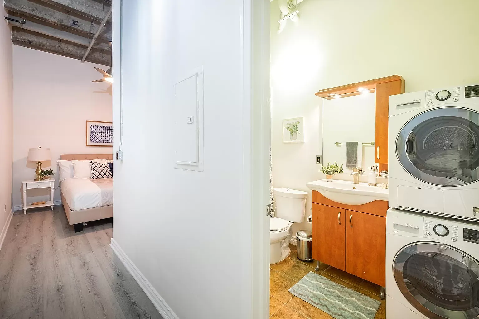1 bed, 800 sqft, $1,895 — Photo 4