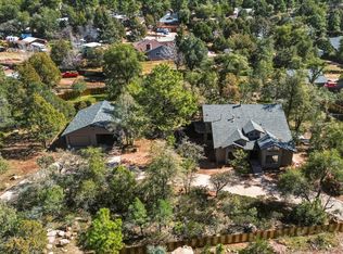 1101 N McLane Rd, Payson, AZ 85541