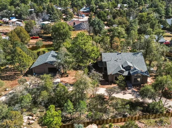 1101 N McLane Rd, Payson, AZ 85541