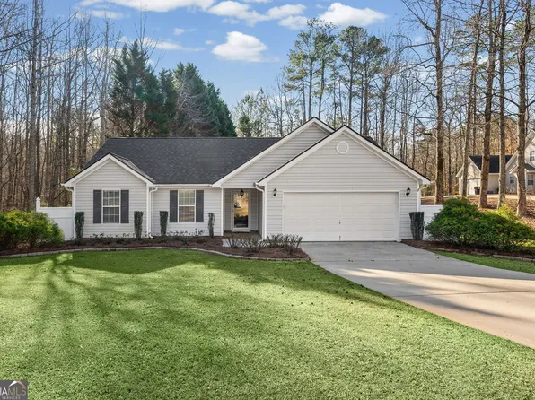 56 Pemberton Pl, Sharpsburg, GA 30277