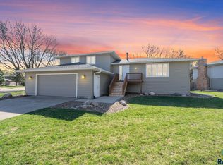 4500 S Tomar Rd, Sioux Falls, SD 57105