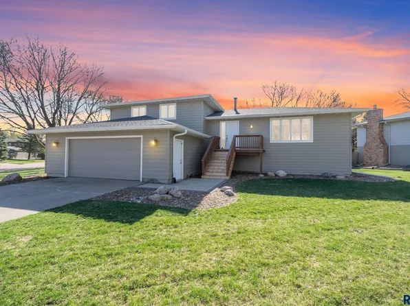 4500 S Tomar Rd, Sioux Falls, SD 57105