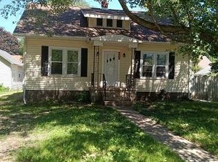 611 Pingree St, Kalamazoo, MI 49048