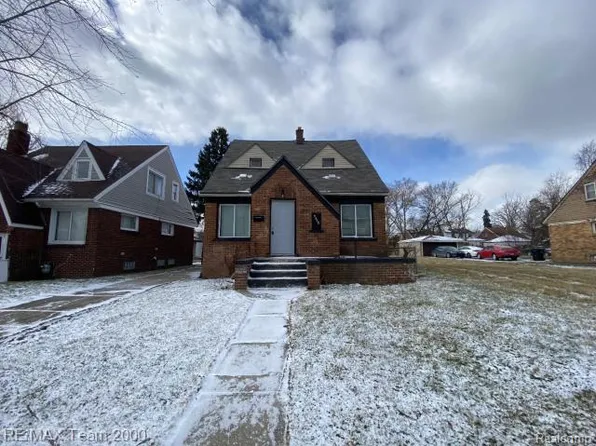 9925 Bishop St, Detroit, MI 48224