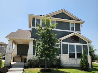 8105 Orizzonte St, Austin, TX 78744