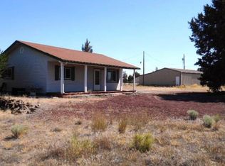 5705 SW Haddock Rd, Terrebonne, OR 97760