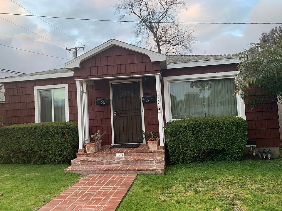 1st image of 1315 W 21st St