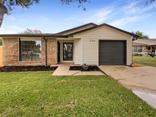 7104 Hanna Cir, The Colony, TX 75056